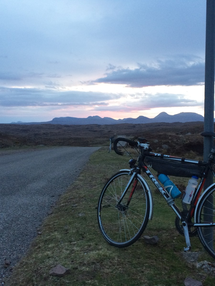 North Coast 500 – 518 Miles in 2 and a bit&nbsp;days