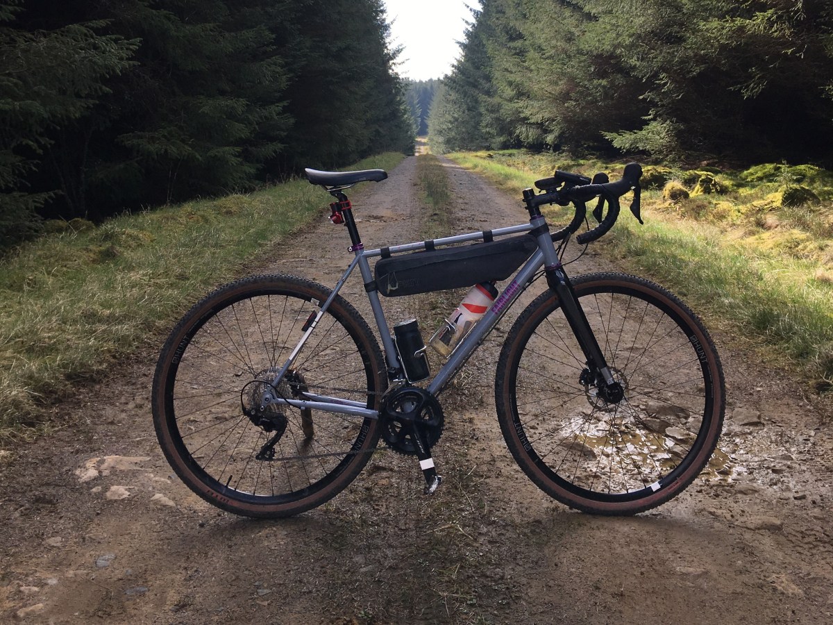 TCRNO7 – Transcontinental Race 2019  1.Prologue- My road to&nbsp;Burgas