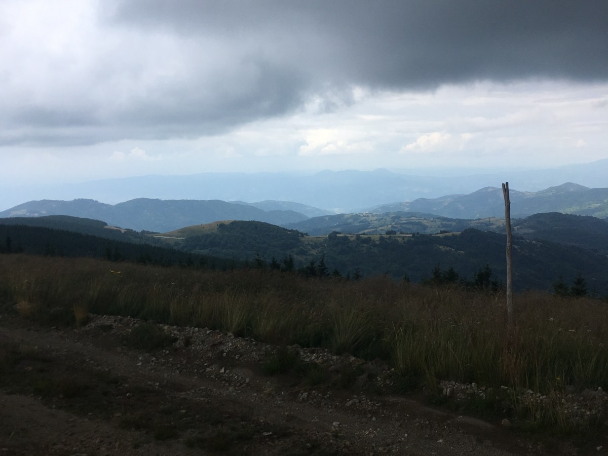 TCRN07, Day 3: Dupnitsa, Bulgaria – Prokuplje,&nbsp;Serbia