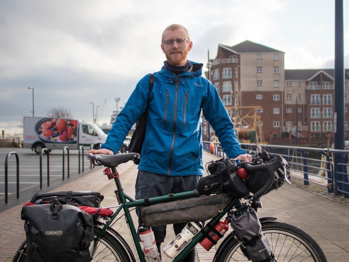 Open ended travel&nbsp;planning