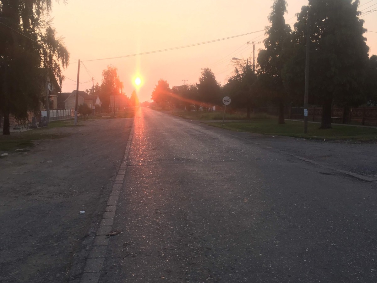 TCRN07 Day 5: Sabac, Serbia – Kutina,&nbsp;Croatia