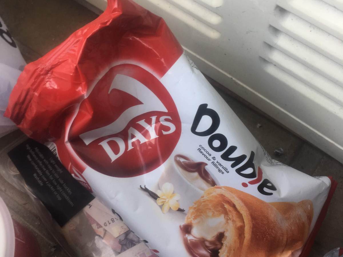 TCRN07 Day 6: Kutina, Croatia – Tarvisio,&nbsp;Italy