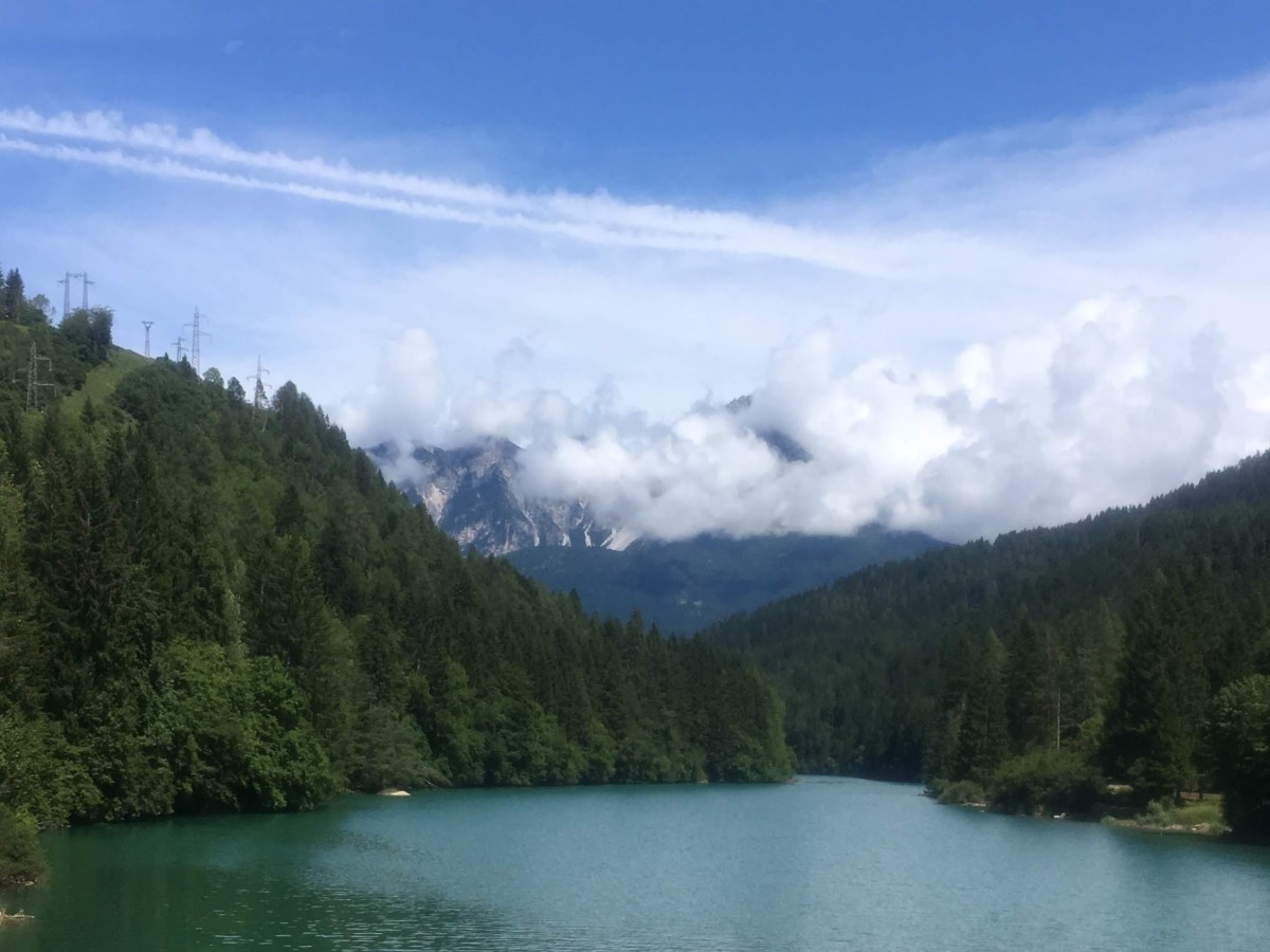 TCRN07 Day 7: Tarvisio, Italy – Bolzano,&nbsp;Italy