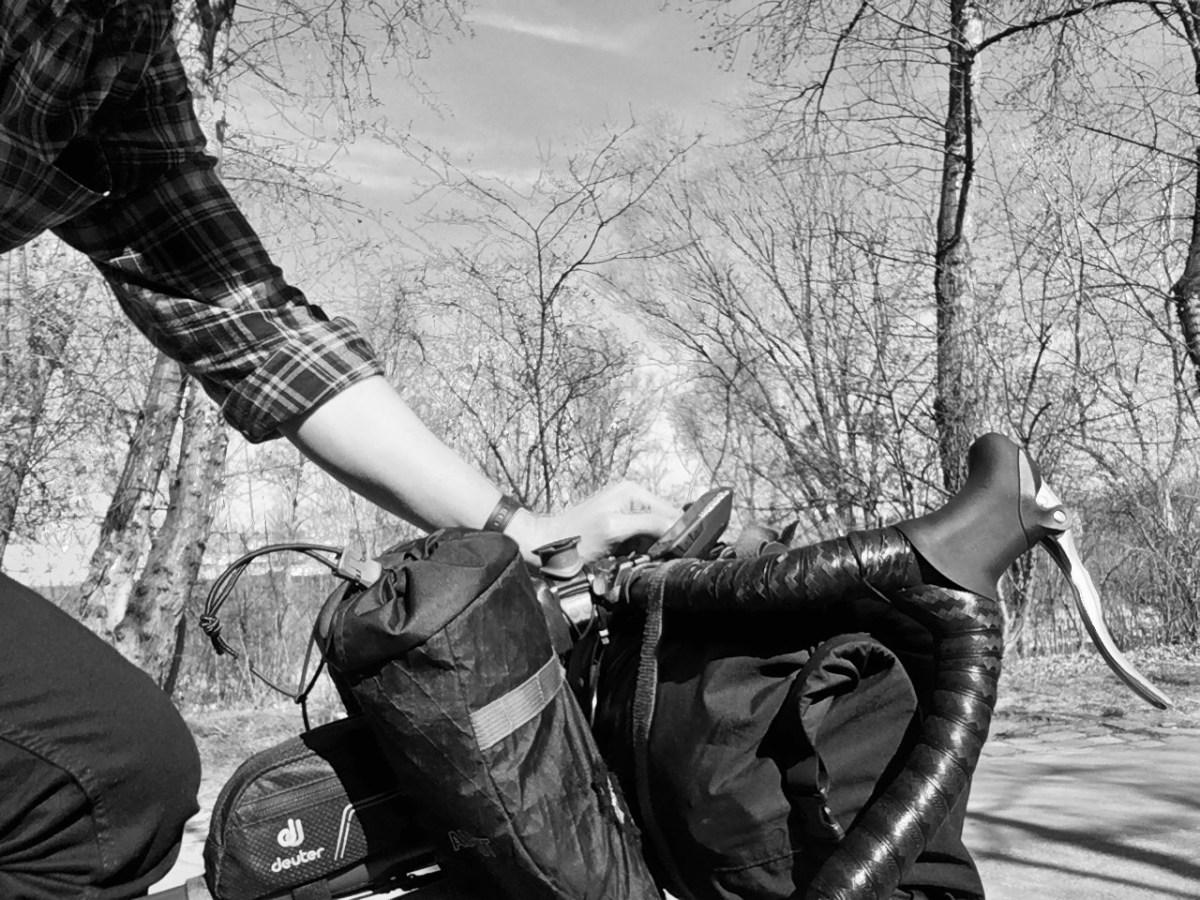 Expect the unexpected