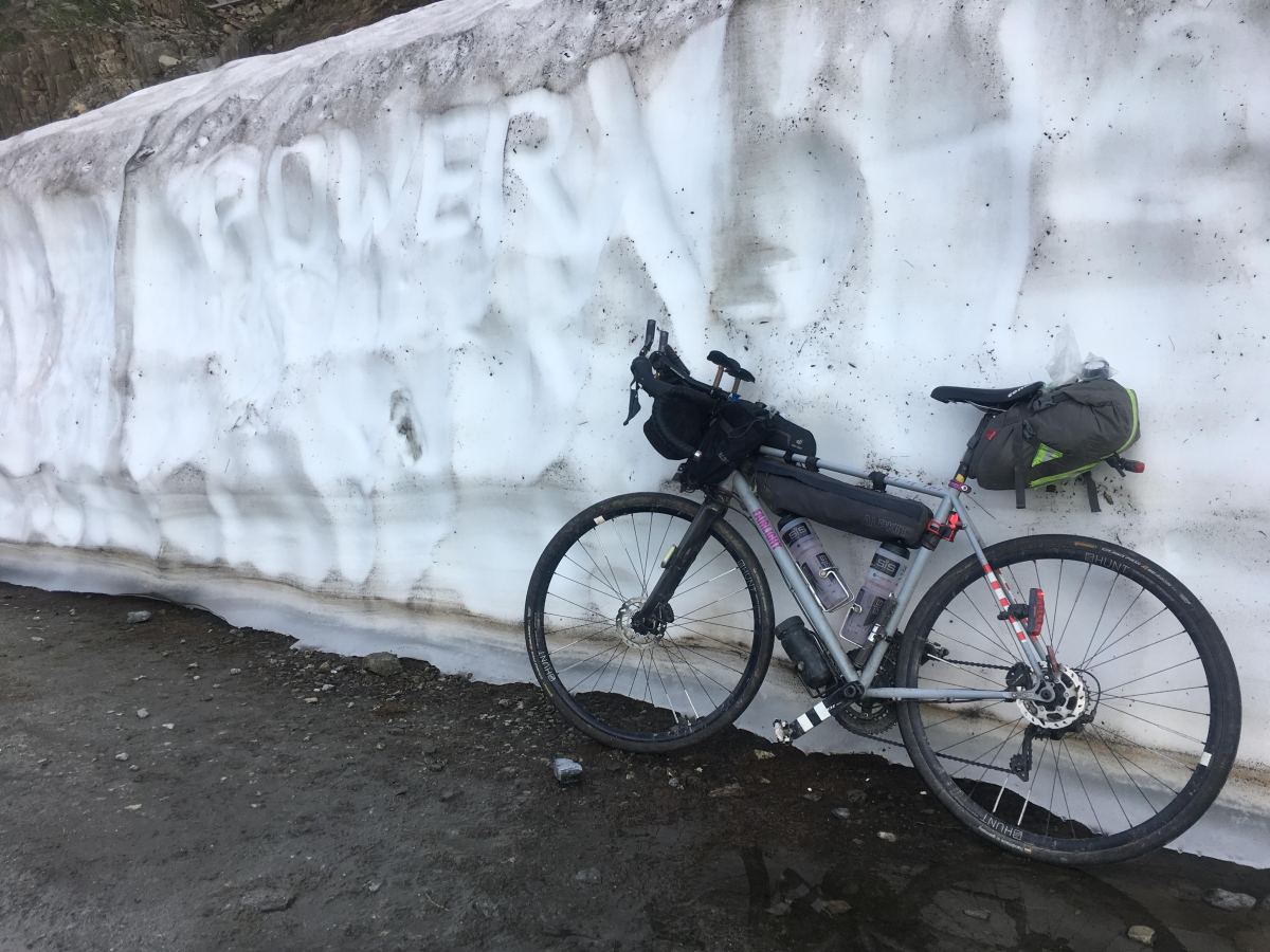 TCRN07 Day 10: Andermatt, Switzerland- Albertville,&nbsp;France