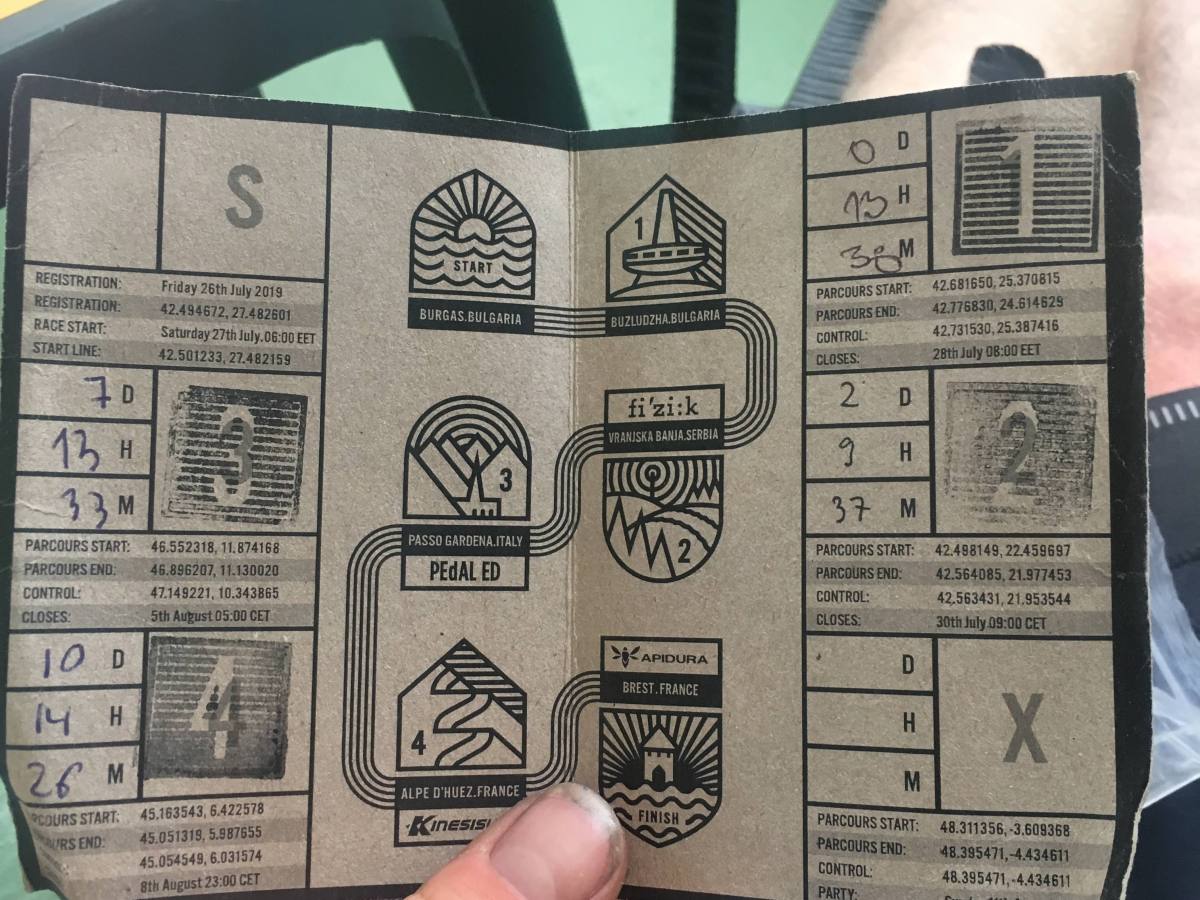 TCRN07 Day 11: Albertville -Le Bourg-d’Oisans