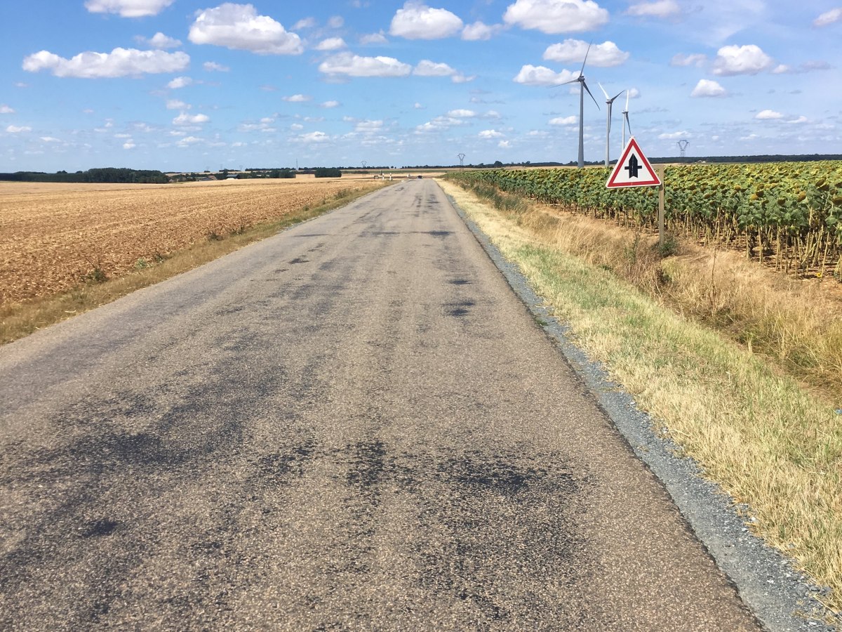 TCRN07 Day 12: Le Bourg-d’Oisans –&nbsp;Moulins