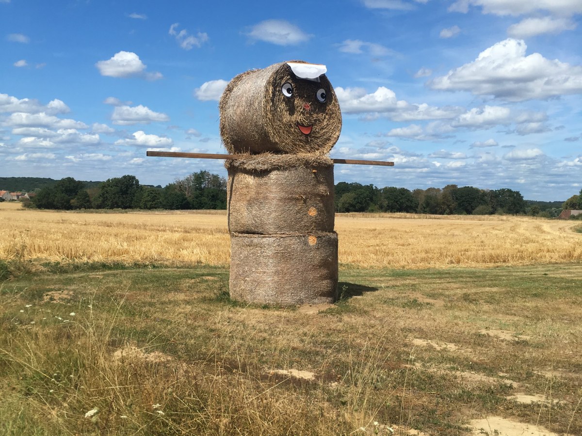 TCRN07 Day 13: Moulins – Trees near&nbsp;Tubilly