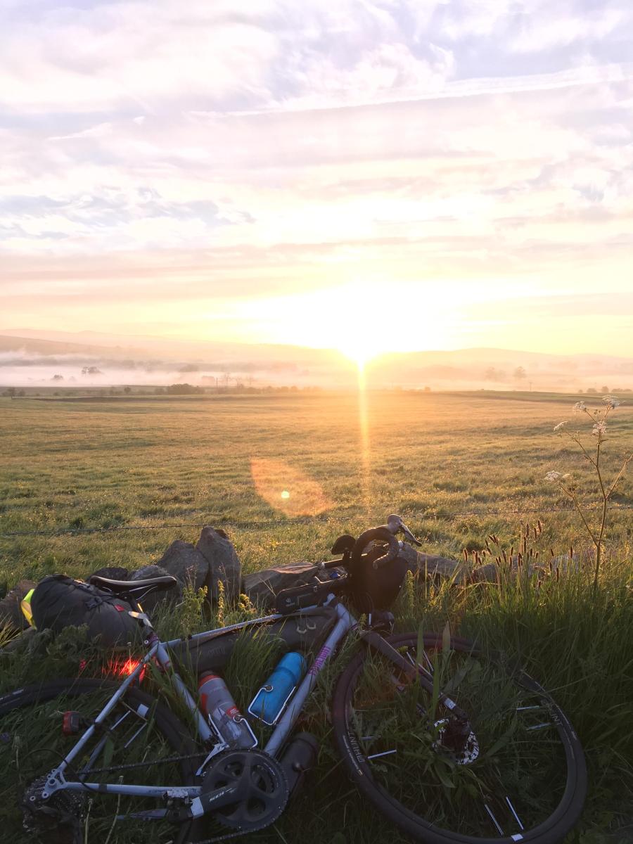 All Points North 2019 – Day 1(and a&nbsp;bit)