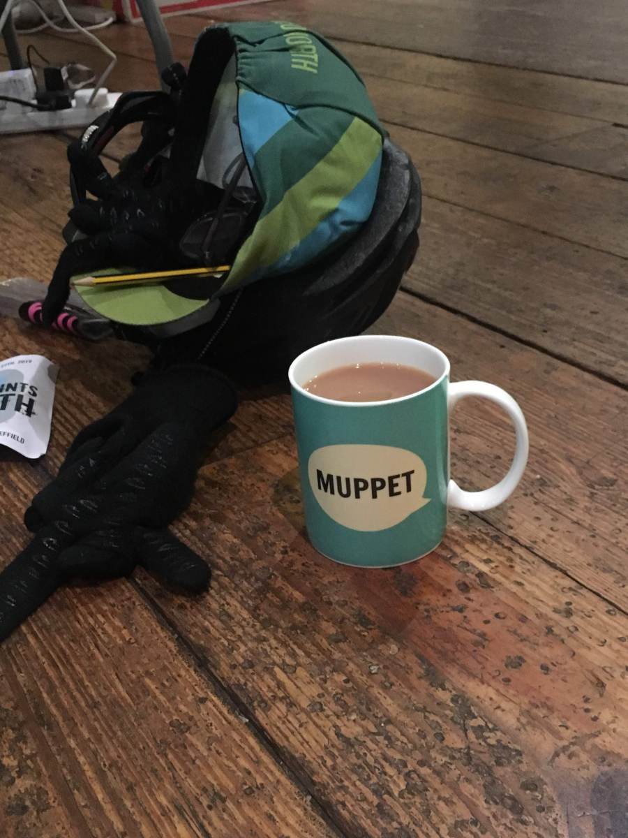 All Points North 2019 – Day 2, and the&nbsp;rest