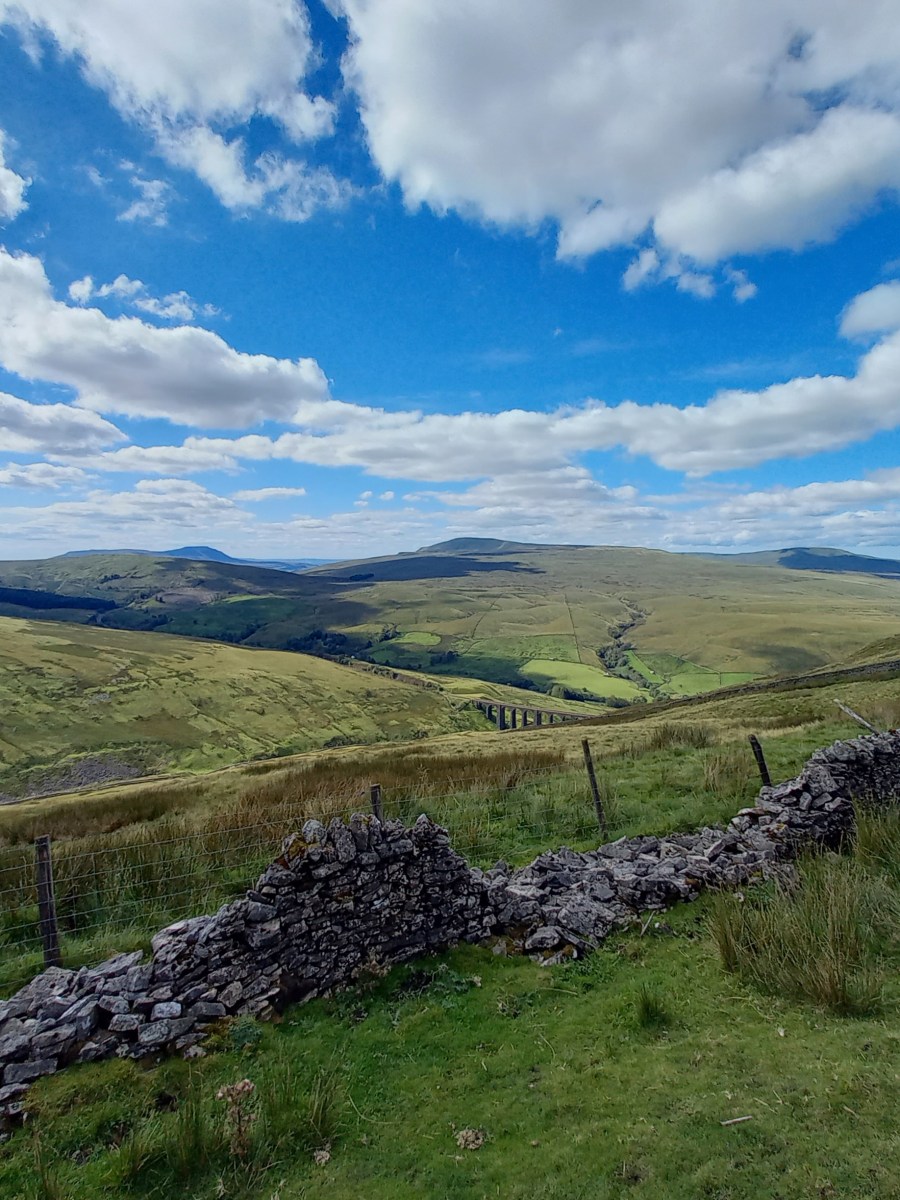 Dales Divide Race&nbsp;2020