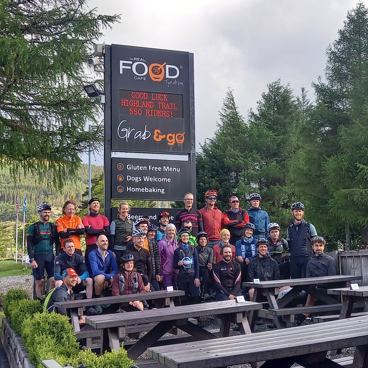 HT550 – Day&nbsp;1