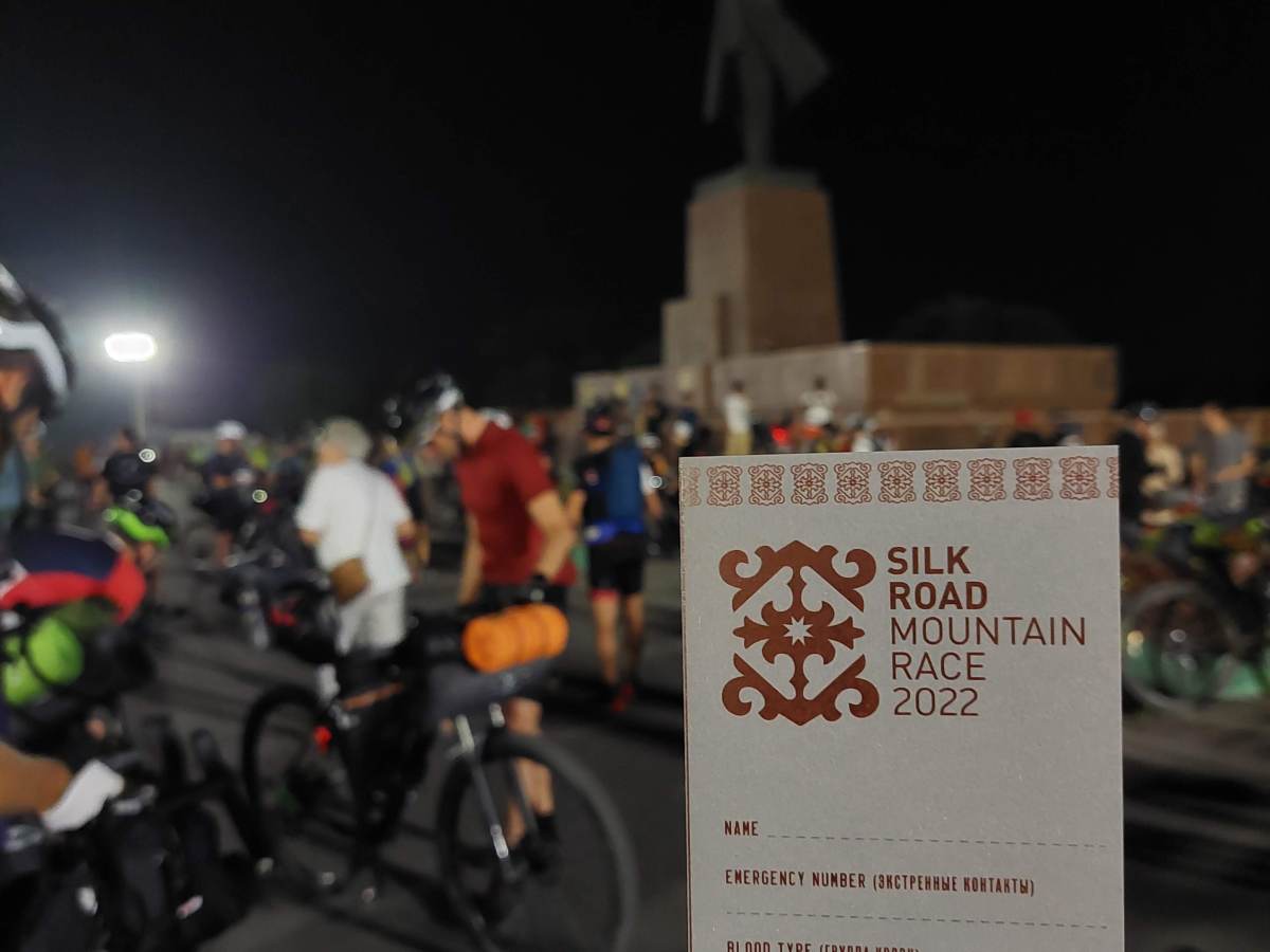 SRMR 4 –&nbsp;Race