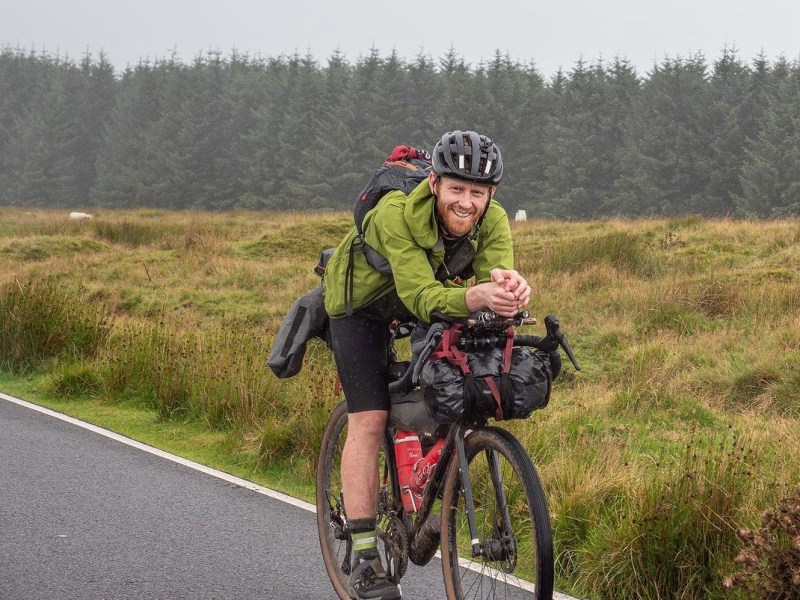 GBDuro – Stage&nbsp;1